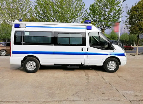 民乐县救护车出租